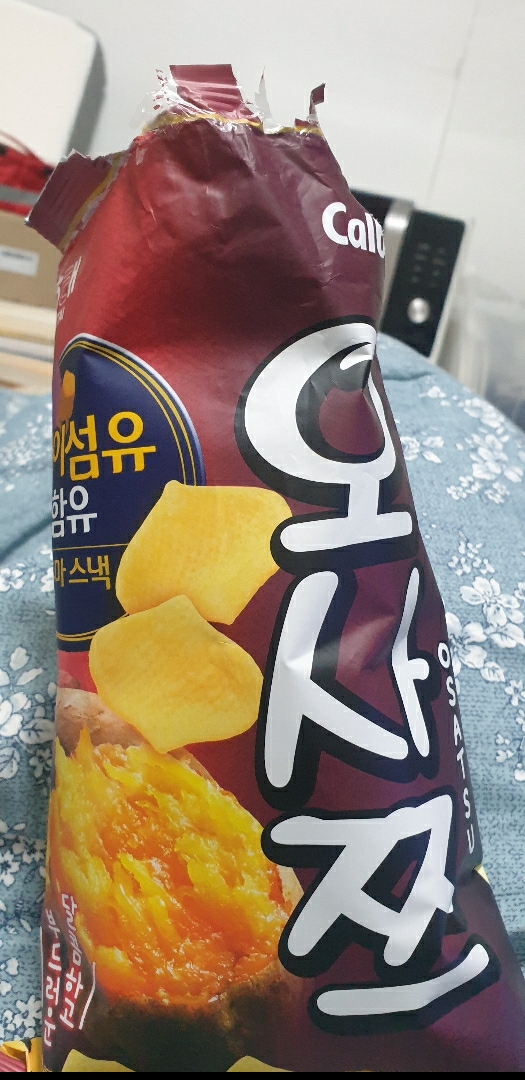 해태)오사쯔60g(16) | 배민스토어
