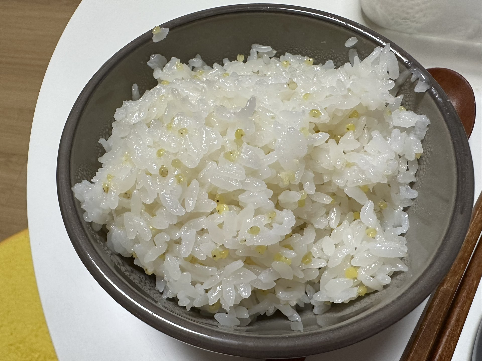 기장쌀 500G (통) | 배민 장보기∙쇼핑